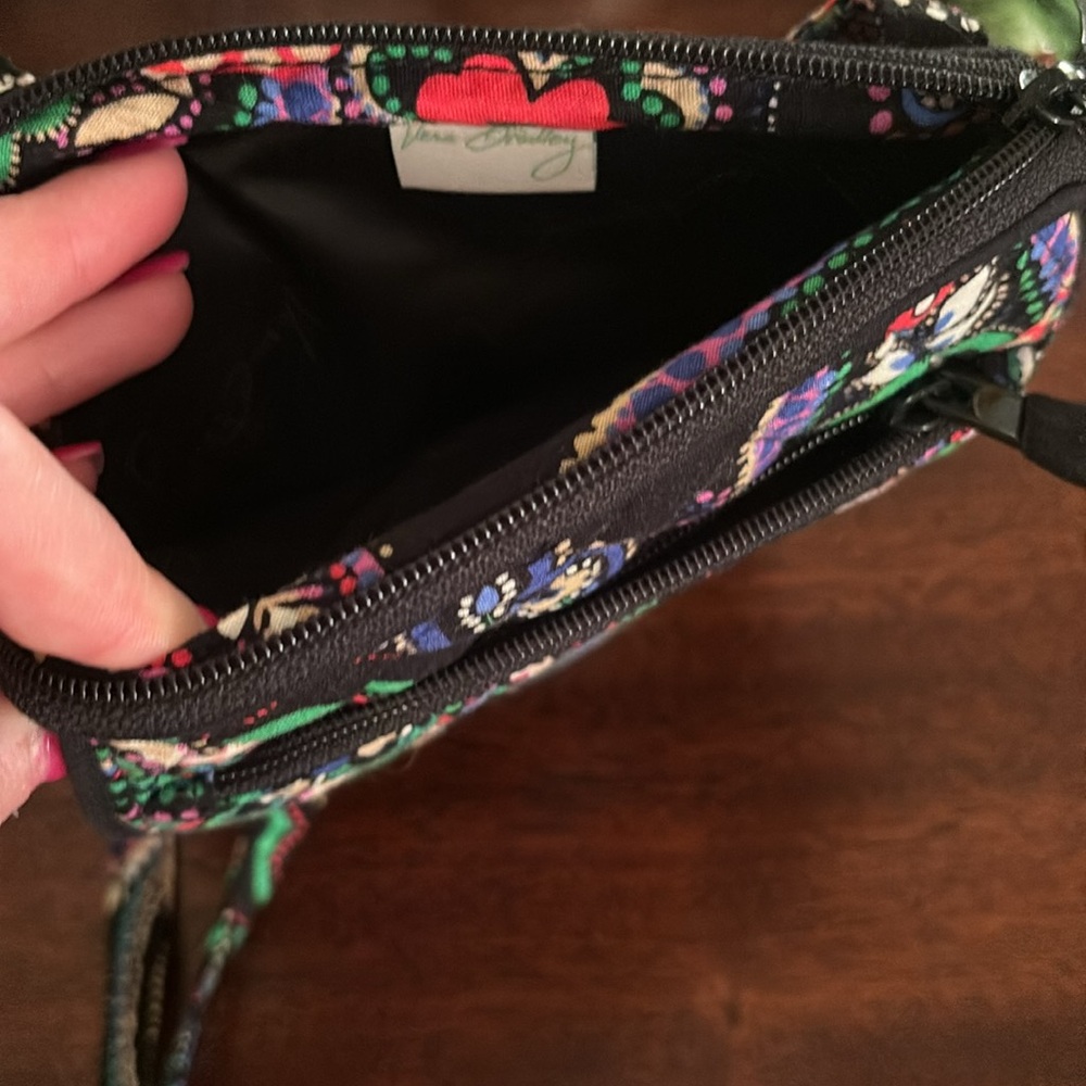 Vera Bradley Purse - Picture 4 of 4